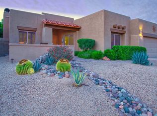 438 W Spearhead Rd, Tucson, AZ 85737