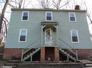 101 Wenatchee Rd, North Chesterfield, VA 23236