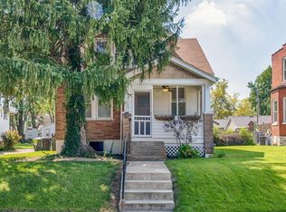 6968 Arthur Ave, Saint Louis, MO