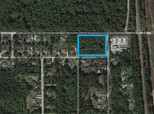Ruth Jennings Dr, Debary, FL 32713