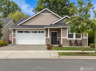 752 Parkland Loop, Sedro Woolley, WA 98284