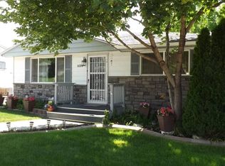 1135 E Alameda Rd, Pocatello, ID 83201
