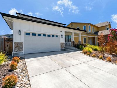 1698 Hopper Avenue, Santa Rosa, CA, 95403