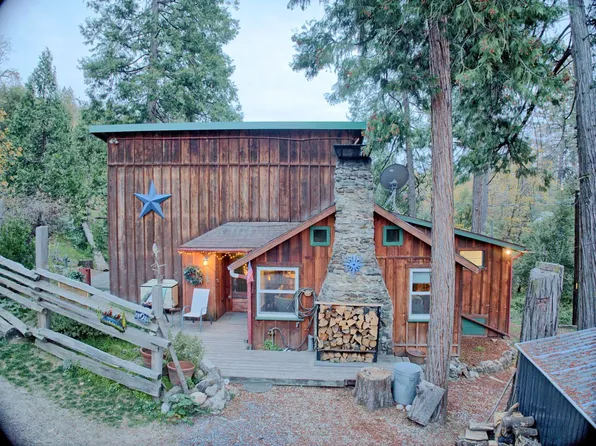 48585 Todd Eymann Rd, Miramonte, CA 93641