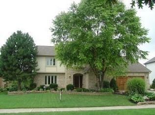 175 Baranof W, Westerville, OH 43081