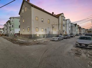 4 Canonicus St, Fall River, MA 02723