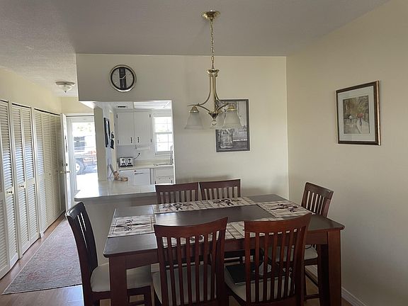 2nd image of 2708 Golf Course Dr #211