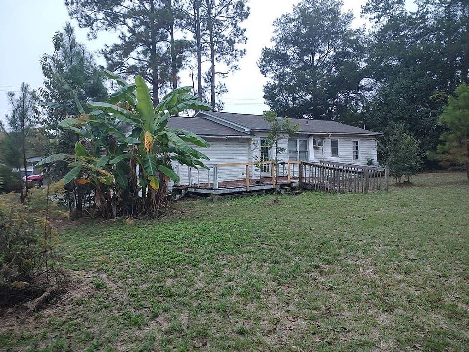 601 Walnut St, Sumner, GA 31789 Zillow