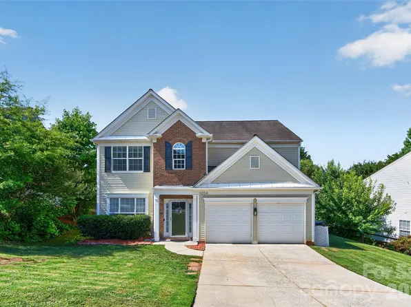 9204 Culcairn Rd, Huntersville, NC 28078