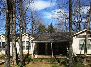 4102 Tracy Ct, Everton, AR 72633