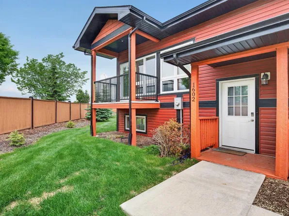 1602 Graybriar Grn, Stony Plain, AB T7Z 0G1