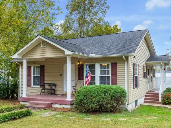 3125 Easton Ave, Chattanooga, TN 37415