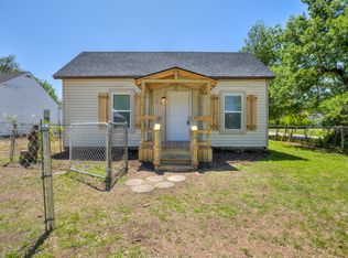 515 W Martin St, El Reno, OK 73036