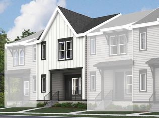 Brockwell Plan, Brixton, Charlotte, NC 28213