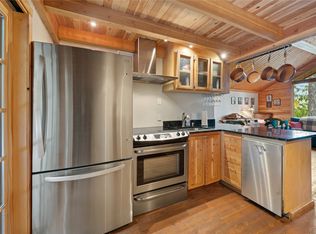 55 Juniper Way, Whitefish, MT 59937