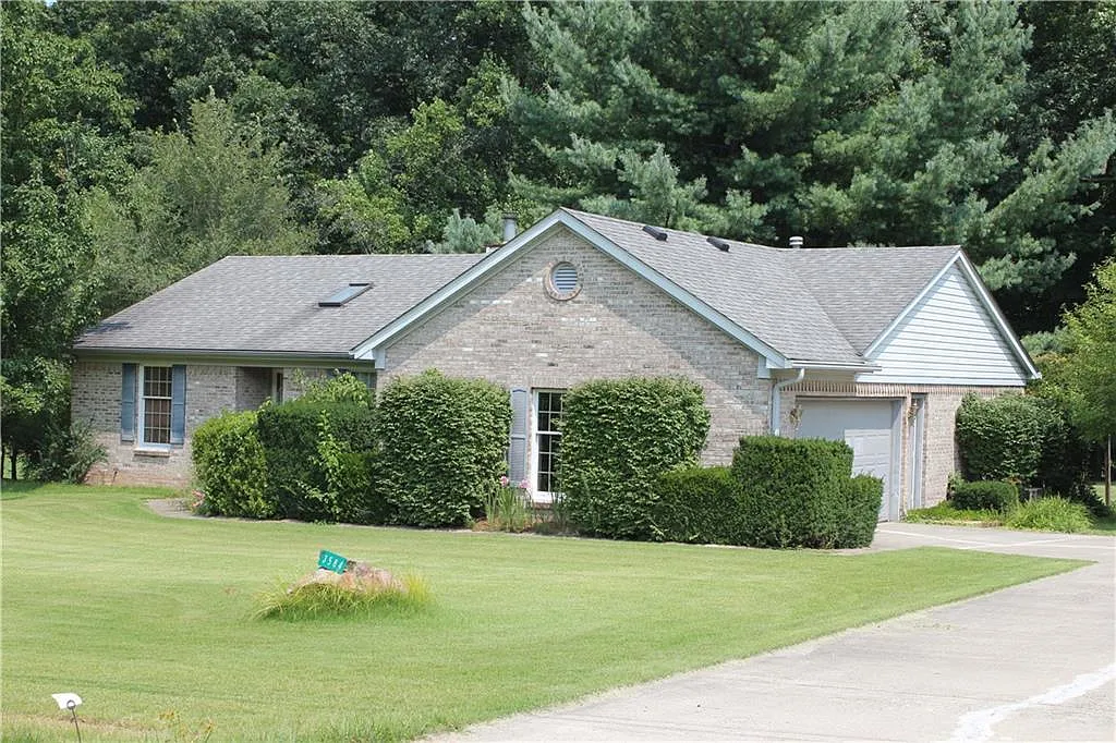 3584 E Rembrandt Dr photo 1
