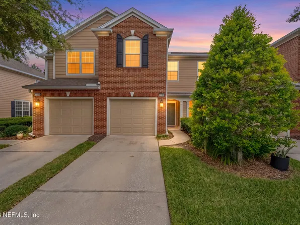 4156 CROWNWOOD Drive, Jacksonville, FL 32216