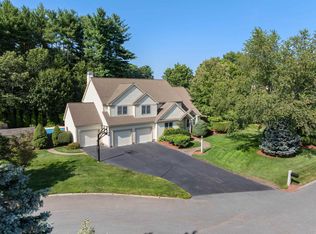 19 Lojko Dr, Nashua, NH 03062