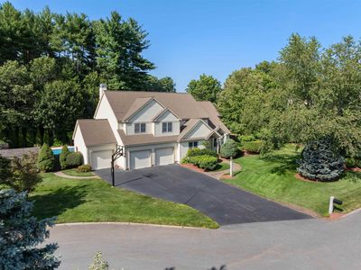 19 Lojko Drive, Nashua, NH, 03062