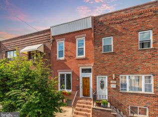 1219 W Ritner St, Philadelphia, PA 19148