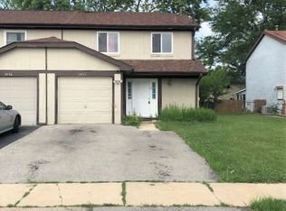 3952 Sandpiper Dr, Hanover Park, IL
