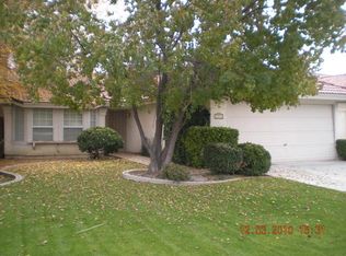 7801 River Mist Ave, Bakersfield, CA 93313