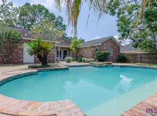 16151 Indigo Ridge Ave, Baton Rouge, LA 70817