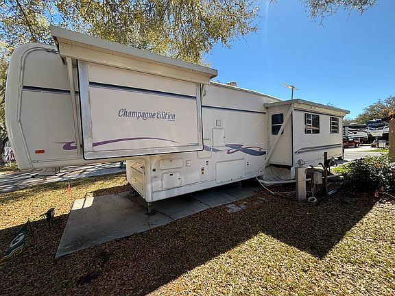 2nd image of 900 Old Combee Rd #171