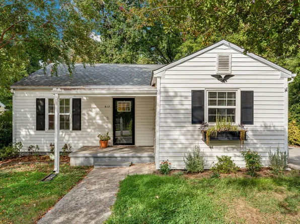 517 N Guthrie Ave, Durham, NC 27703