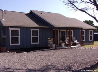 375 Tom Lea Dr, Spring Branch, TX 78070