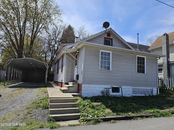 604 Brandon Pl, Williamsport, PA 17701