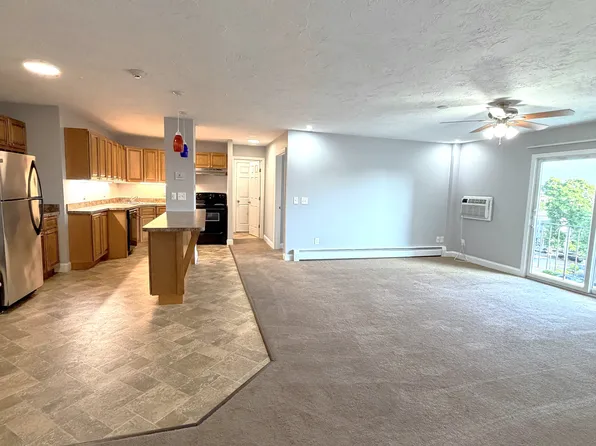 5 Edwards St #45T, Quincy, MA 02169