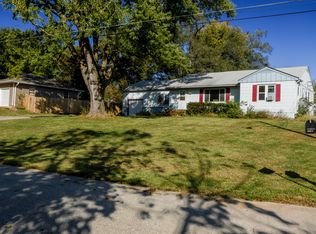 9812 E 41st St, Kansas City, MO 64133