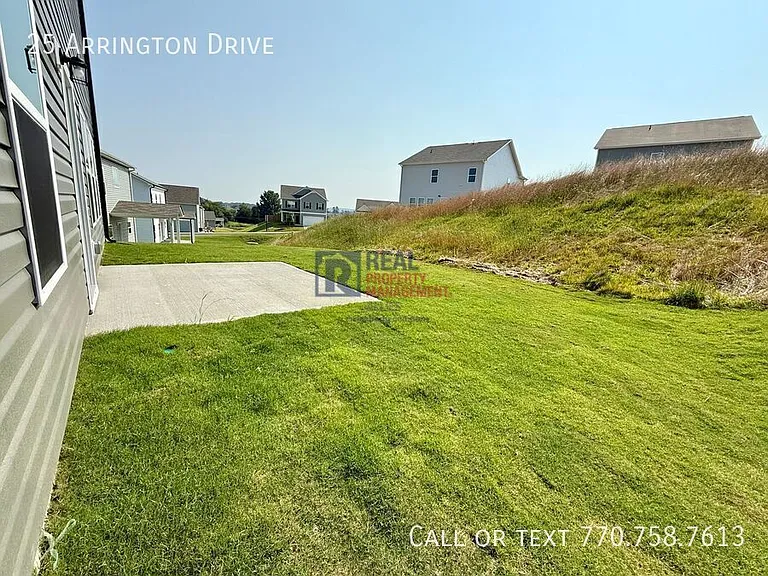 25 Arrington Dr — Photo 19