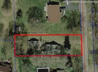 4635 Vineyard Rd, Toledo, OH 43623