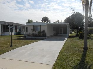 230 Sugar Loaf Ln #168, Naples, FL 34114