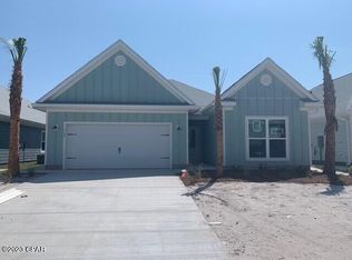 769 Backwater Rd, Port Saint Joe, FL 32456