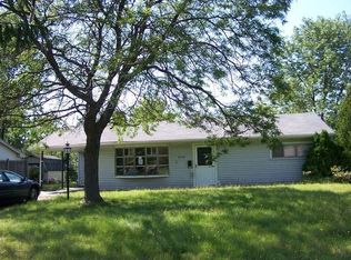 2452 Amberly St, Youngstown, OH