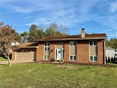 132 Mound Dr, Marietta, OH, 45750