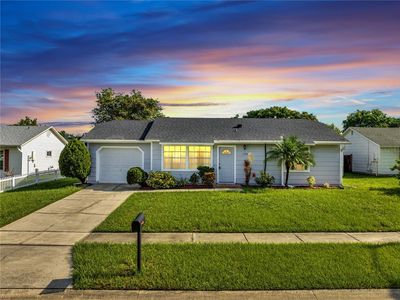 1533 Elmwood Ave, Kissimmee, FL, 34744