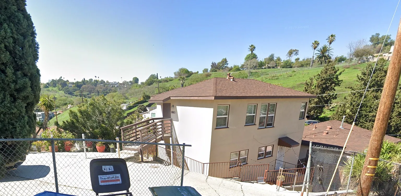 1 bed, 700 sqft, $2,000 — Photo 1