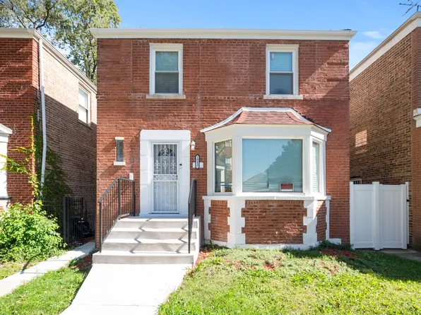(undisclosed Address), Chicago, IL 60628