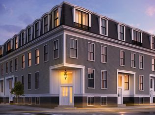 893 East 2nd Street, South Boston, MA 02127