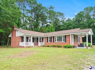 2525 Third Loop Rd, Florence, SC 29501