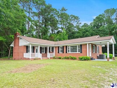 2525 Third Loop Rd, Florence, SC, 29501