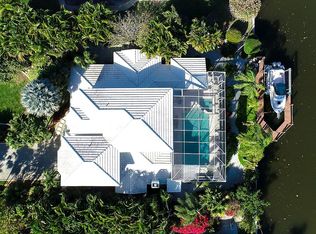 790 Beach Rd, Sanibel, FL 33957