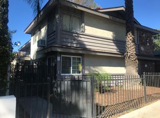 7713 Milton Ave APT 7, Whittier, CA 90602