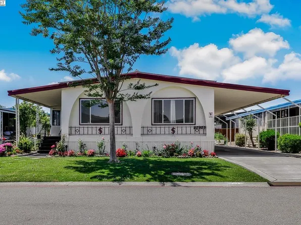 27925 Pueblo Spgs, Hayward, CA 94545