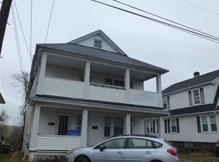 35-37 Chambers St, Waterbury, CT 06708