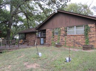 2004 Timberline Dr, Durant, OK 74701